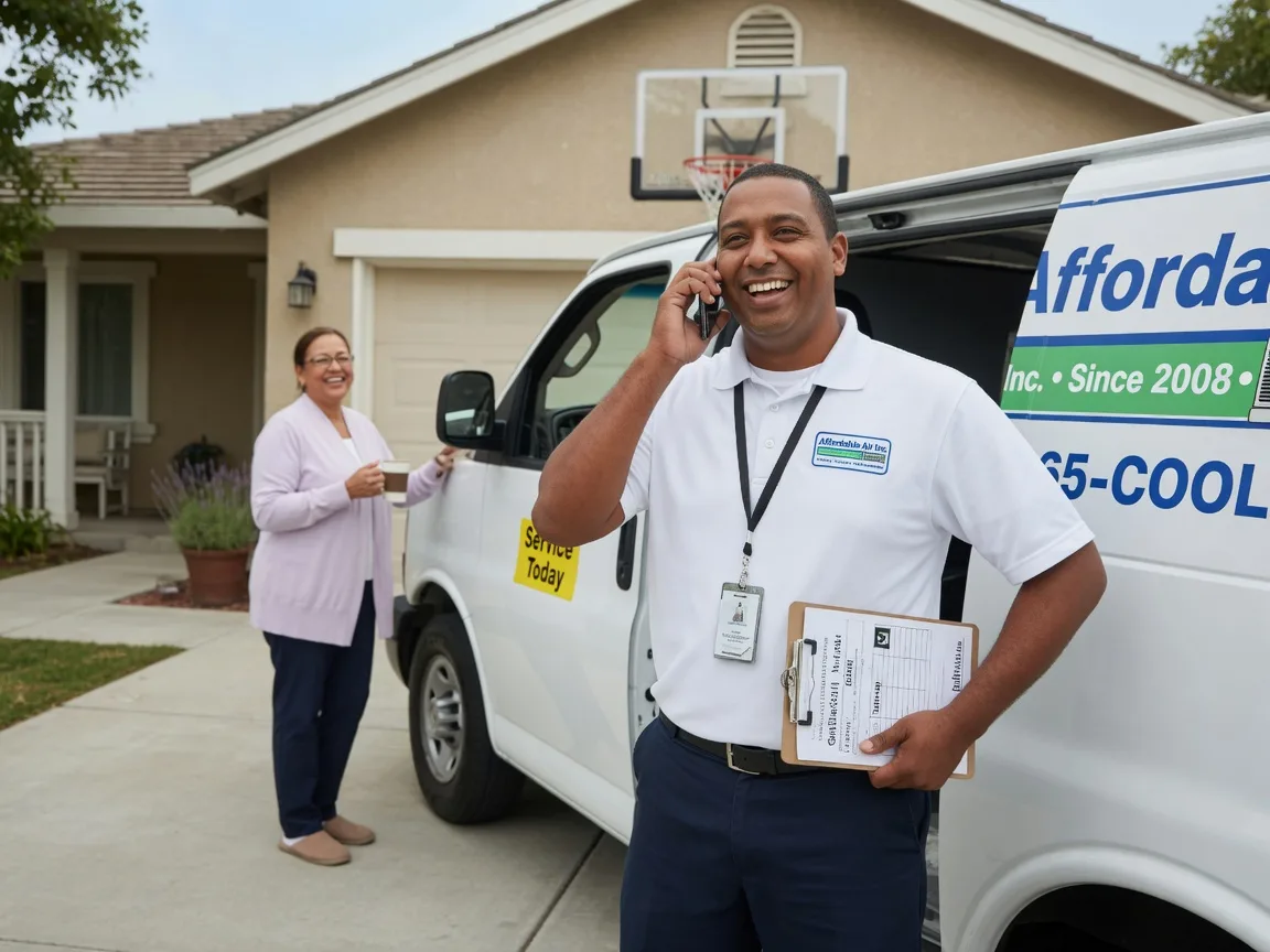 Central Ac Repair Modena, NY FAQs